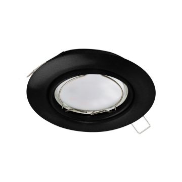 Eglo PENETO 900751 downlighty wpuszczane 1x4.6W/GU10|LED IP20