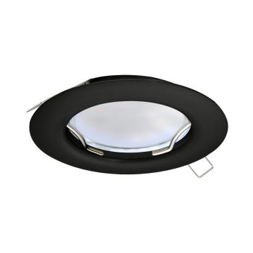 Eglo PENETO 900753 downlighty wpuszczane 1x2.8W/GU10|LED IP20
