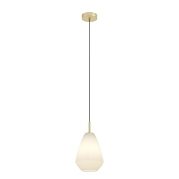 Eglo CAPRAROLA 900812 lampa wiszaca 1x40W/E27 IP20