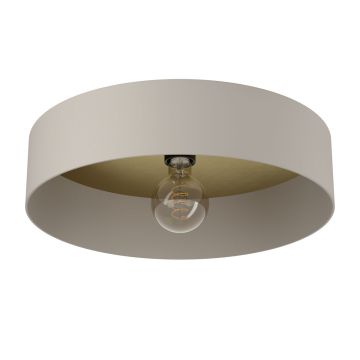 Eglo DUAIA 900838 lampa sufitowa 1x40W/E27 IP20