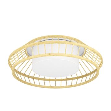 Eglo YUKU-Z 900841 lampa sufitowa 1x22W/LED 2700-6500K IP20