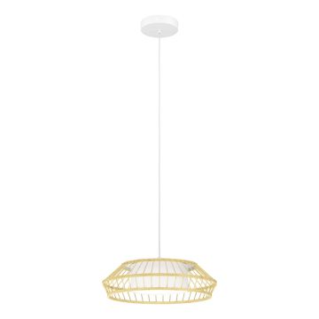 Eglo YUKU-Z 900842 lampa wiszaca 1x22W/LED 2700-6500K IP20