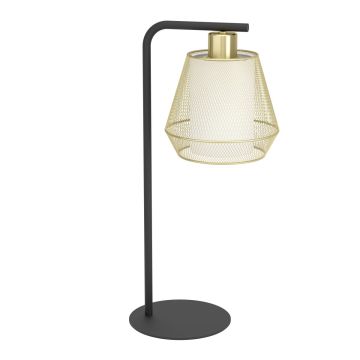 Eglo CIUDADELA 900898 lampka stolowa 1x40W/E27 IP20