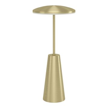 Eglo PICCOLA 900923 lampka stolowa 1x2.8W/LED 2400K|3000K|4000K IP54
