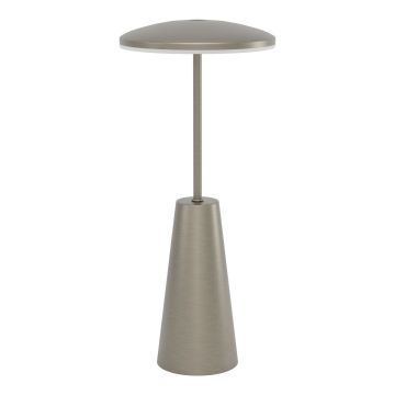 Eglo PICCOLA 900924 lampka stolowa 1x2.8W/LED 2400K|3000K|4000K IP54