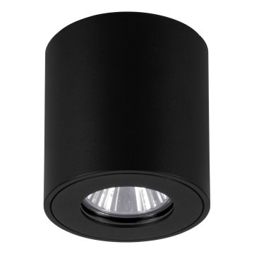 Eglo TORRECOLA 901028 lampa sufitowa 1x5W/GU10|LED IP44