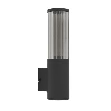 Eglo SALLE 901033 kinkiet 1x15W/E27|LED IP54
