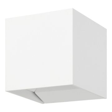 Eglo CALPINO 3 901063 kinkiet 2x2.8W/LED 3000K IP54