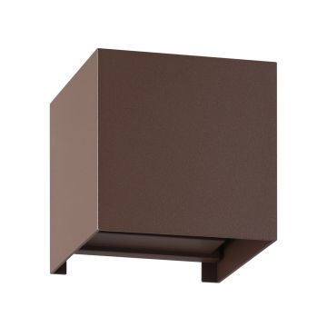 Eglo CALPINO 3 901066 kinkiet 2x2.8W/LED 3000K IP54