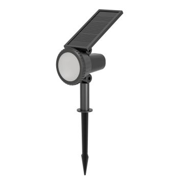Eglo SAMBUCO 901069 lampa solarna 1x3W/LED 3000K IP44