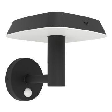 Eglo DREOLI 901071 lampa solarna 1x8.5W/LED 3000K IP44
