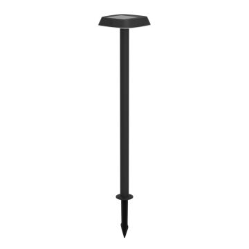 Eglo DREOLI 901072 lampa solarna 1x8.5W/LED 3000K IP44