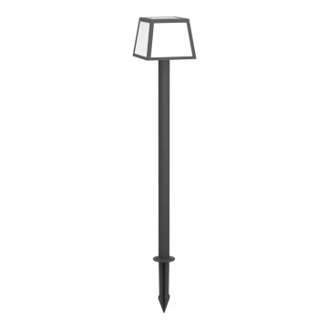 Eglo ALTILIA 901075 lampa solarna 1x7.5W/LED 3000K IP44