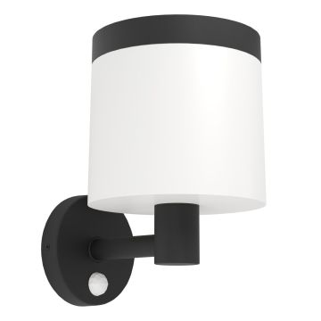 Eglo PANTETE 901076 lampa solarna 1x7.5W/LED 3000K IP44