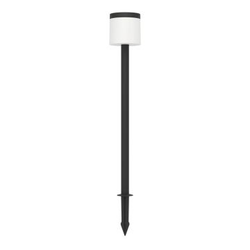 Eglo PANTETE 901078 lampa solarna 1x7.5W/LED 3000K IP44