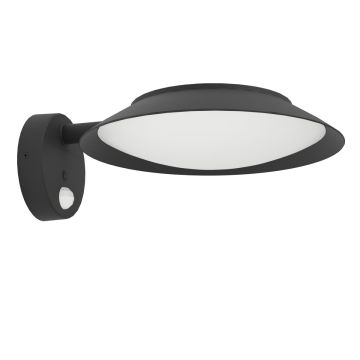 Eglo CERRISI 901079 lampa solarna 1x7W/LED 3000K IP44