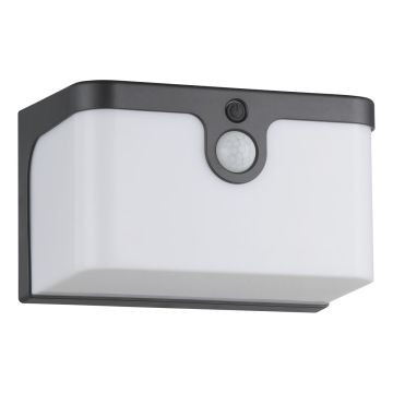 Eglo CROARA 901081 lampa solarna 1x7.3W/LED 3000K IP44