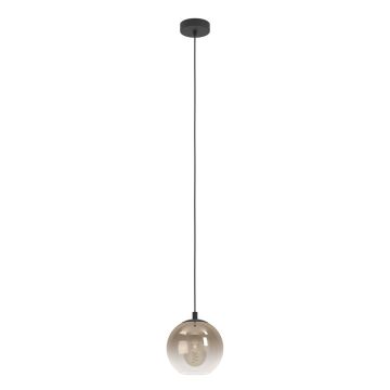 Eglo ARISCANI 1 901923 lampa wisząca 1x60W/E27   IP20
