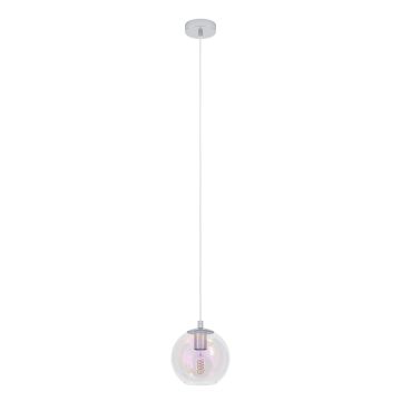 Eglo ARISCANI 2 901918 lampa wisząca 1x60W/E27   IP20