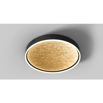 Aviano Lighting BORDEAUX 9002-104L plafon sufitowy 1x60w/led 7100lm 3000k 