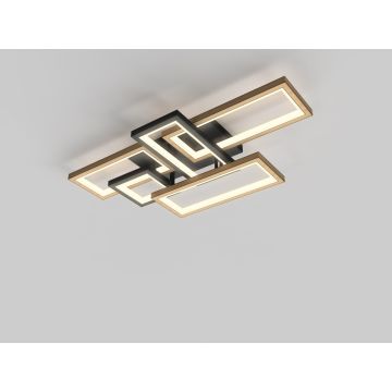 Aviano Lighting MATERA 9022-506 lampa sufitowa 1x60w/led 7100lm 3000k 