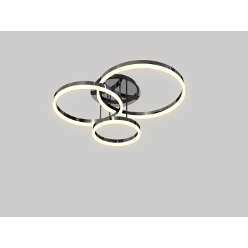 Aviano Lighting PERPIGNON 9049-405 lampa sufitowa 1x51w/led 5900lm 3000k 