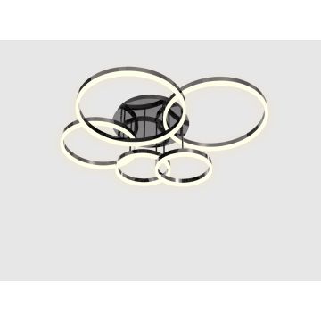 Aviano Lighting PERPIGNON 9049-605 lampa sufitowa 1x80w/led 9350lm 3000k 