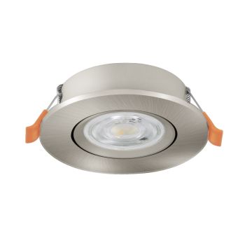 Eglo BARRANCO 902267 downlight wpuszczany 1x4.5W/LED 450lm 2700K, 4000K, 6500K IP20