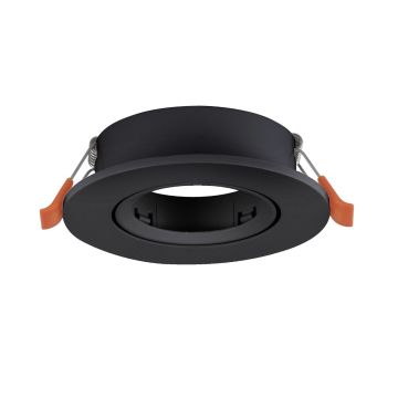 Eglo BARRANCO GU10 902227 downlight wpuszczany 1x5W/GU10   IP20