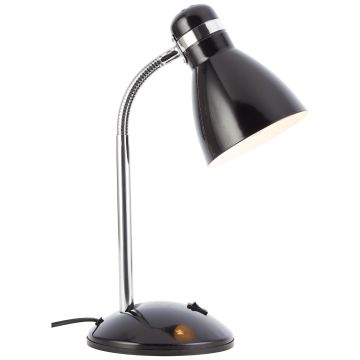 Brilliant Allison 99063/06 lampka biurkowa 1x25W/E27 IP20