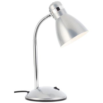 Brilliant Allison 99063/58 lampka biurkowa 1x25W/E27 IP20