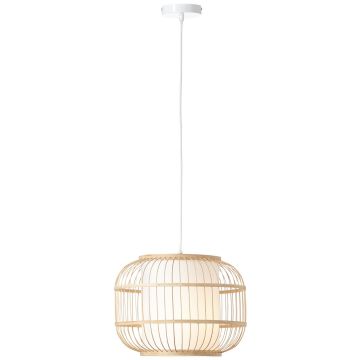 Brilliant Bones 99266/09 lampa wisząca 1x40W/E27 IP20
