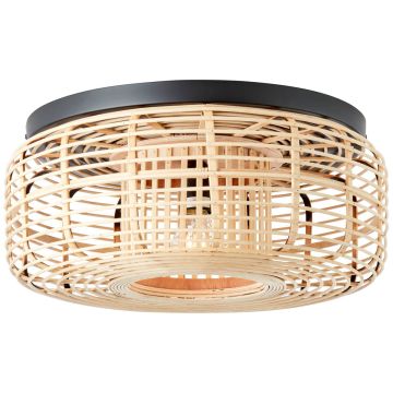 Brilliant Crosstown 97181/06 plafon sufitowy 1x40W/E27 IP20