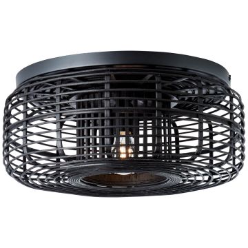 Brilliant Crosstown 97181/76 plafon sufitowy 1x40W/E27 IP20
