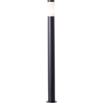 Brilliant Dody 90949A06 lampa stojąca 1x20w/e27   