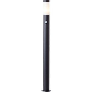 Brilliant Dody 90950A06 lampa stojąca 1x20w/e27   
