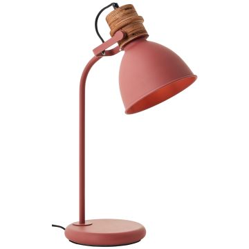 Brilliant Erena 94555/01 lampka biurkowa 1x40W/E27