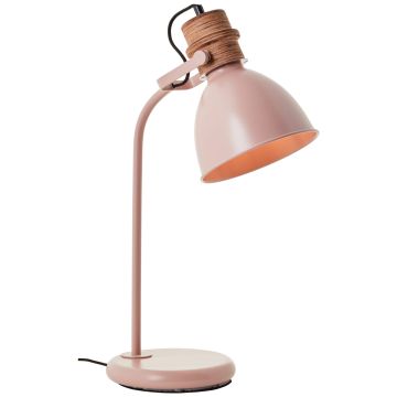Brilliant Erena 94555/04 lampka biurkowa 1x40W/E27