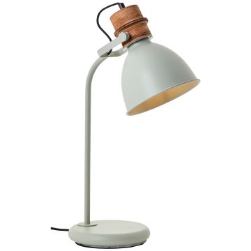 Brilliant Erena 94555/63 lampka biurkowa 1x40W/E27