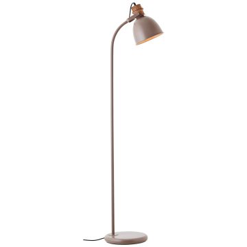 Brilliant Erena 94556/20 lampa podłogowa 1x40W/E27