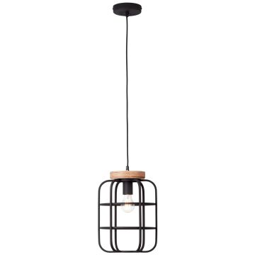 Brilliant Gwen 99254/66 lampa wisząca 1x40W/E27 IP20