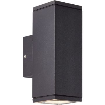 Brilliant Hally 90960A58 kinkiet 2x18w/gu10   