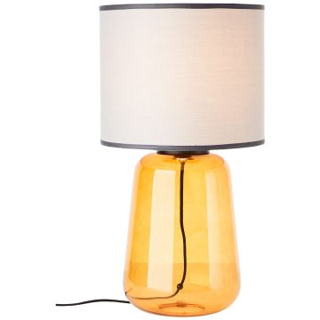 Brilliant Hydra 94546/22 lampka stołowa 1x60W/E27