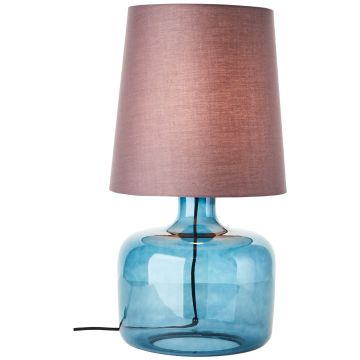 Brilliant Hydra 94548/03 lampka stołowa 1x60W/E27