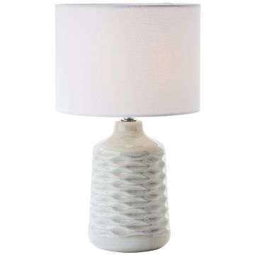 Brilliant Ilysa 94569/22 lampka stołowa 1x40W/E14 IP20