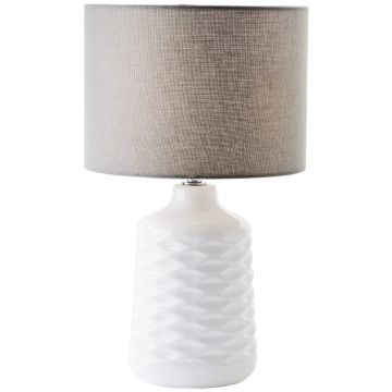 Brilliant Ilysa 94569/70 lampka stołowa 1x40W/E14 IP20