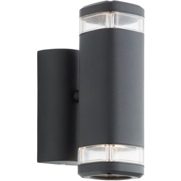 Brilliant Jandy 90968A06 kinkiet 2x18w/gu10   