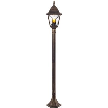 Brilliant Janel 90984A86 latarnia 1x60w/e27   