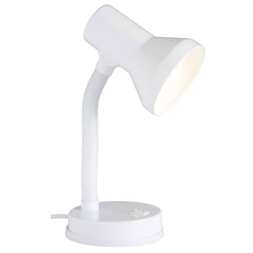 Brilliant Junior 99122/05 lampka biurkowa 1x40W/E27 IP20