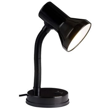 Brilliant Junior 99122/06 lampka biurkowa 1x40W/E27 IP20